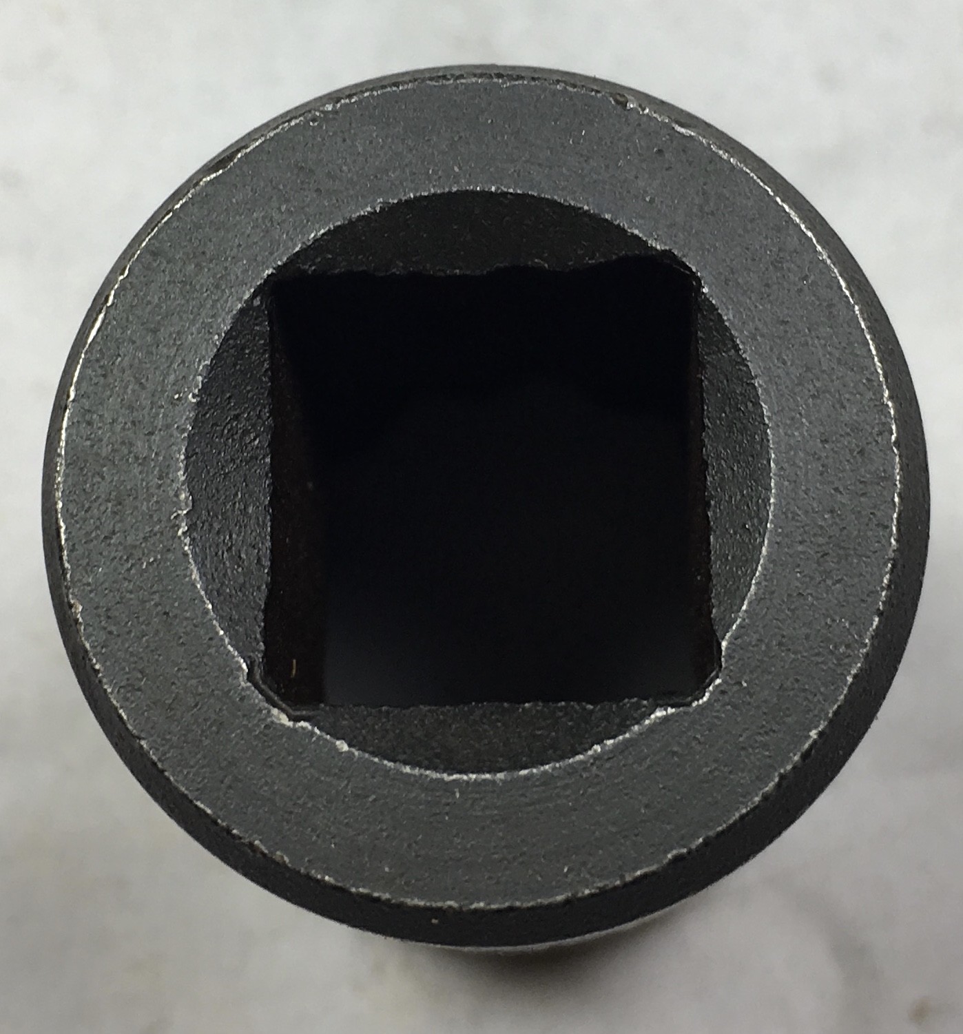 PROTO Professional 7420MT- 20mm Metric Double Hex Socket 1/2" Drive Proto Tools