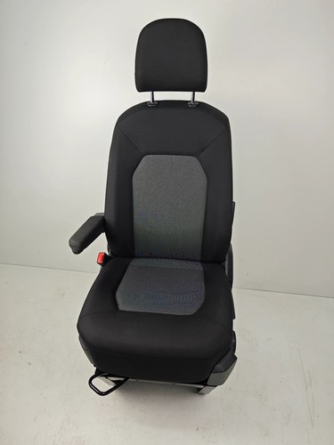 Fahrersitz  Komfortsitz VW Crafter II 7C MAN TGE Armlehne Austin Sitzheizung