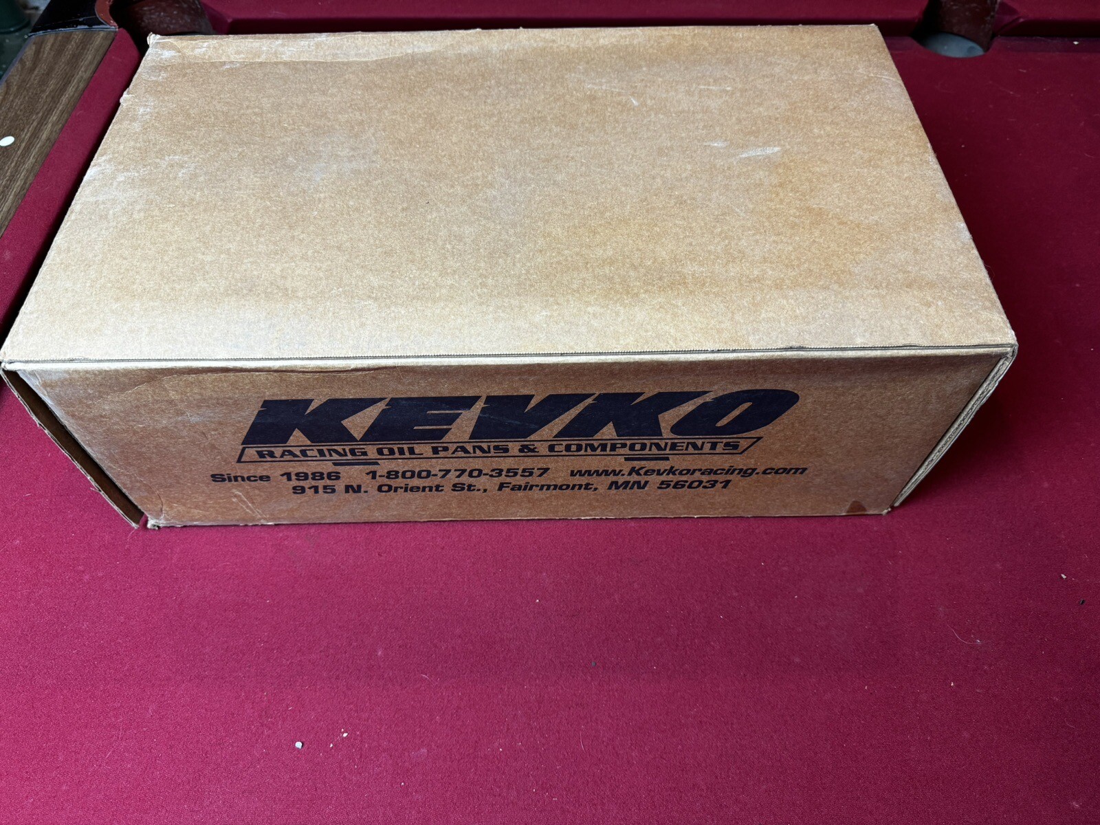 Kevko M320 Mopar 360 Oil Pan eBay