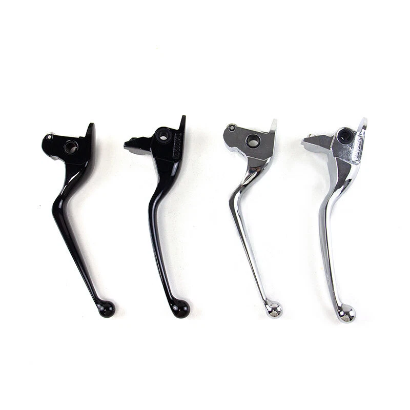 Nuevas palancas de freno y embrague para Harley Night Rod Special VRSCDX VRSCD 2006-2017 Foto 3 de 4