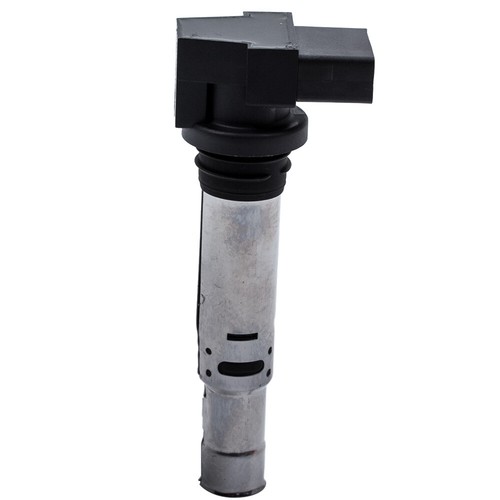 4 Ignition Coil pack for Audi A1 A2 A3 Seat Skoda FABIA YETI OCTAVIA SUPERB 1.4 - Picture 4 of 11