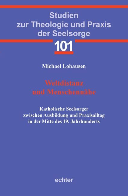 Thumbnail - Michael Lohausen / Weltdistanz Und Menschennähe