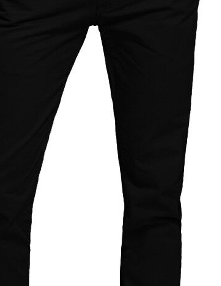 WestAce Jeans Uomo Slim Fit - Denim Stretch In Cotone, Vestibilità Comfort, Pieno Lungo, Colore Blu Indaco, Taglia 34W/30L