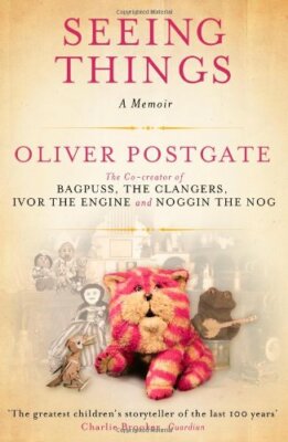 Seeing Things by Postgate  New 9781847678416 Fast Free Shipping..