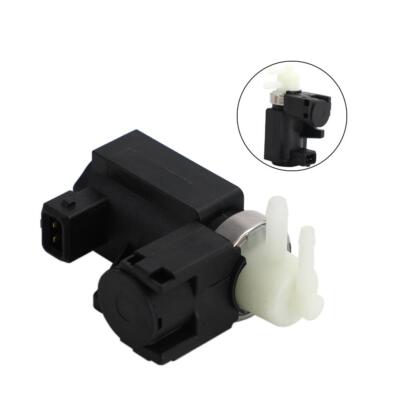 Turbo Boost Control Solenoid Valve for Vauxhall Insignia 2.0 Diesel 55575611 BLK
