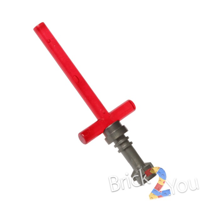 kylo ren lightsaber lego
