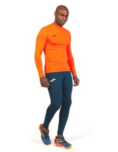 pantaloni termici calcio