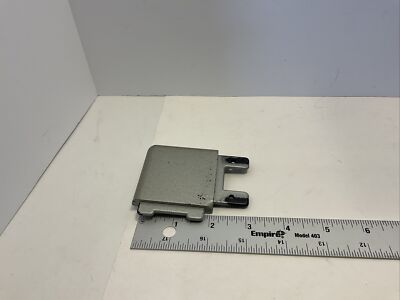 Knoll morrison Top Cap corner 2 way For Cubicles Lot Of  22