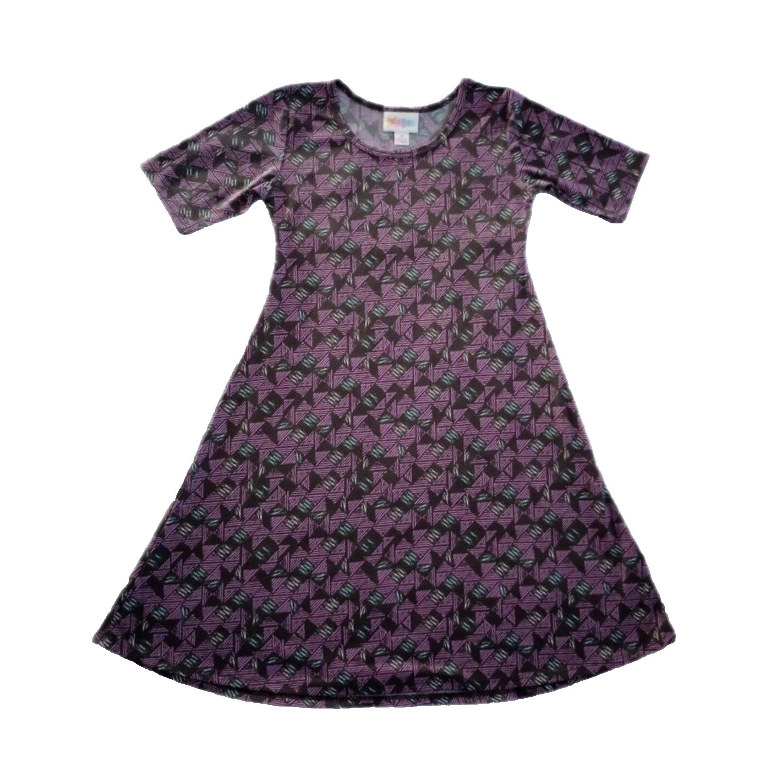 Vestidos casual LuLaRoe Poliéster para Niñas