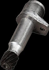 Drag Specialties DS-243853 Transmission Speedo Drive Unit - 23T