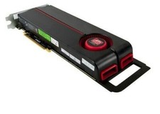 ATI Radeon HD 5770 1GB Graphics Card for Mac Pro Dual DVI