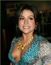 RACHAEL RAY 8X10 GLOSSY PHOTO PICTURE IMAGE #3