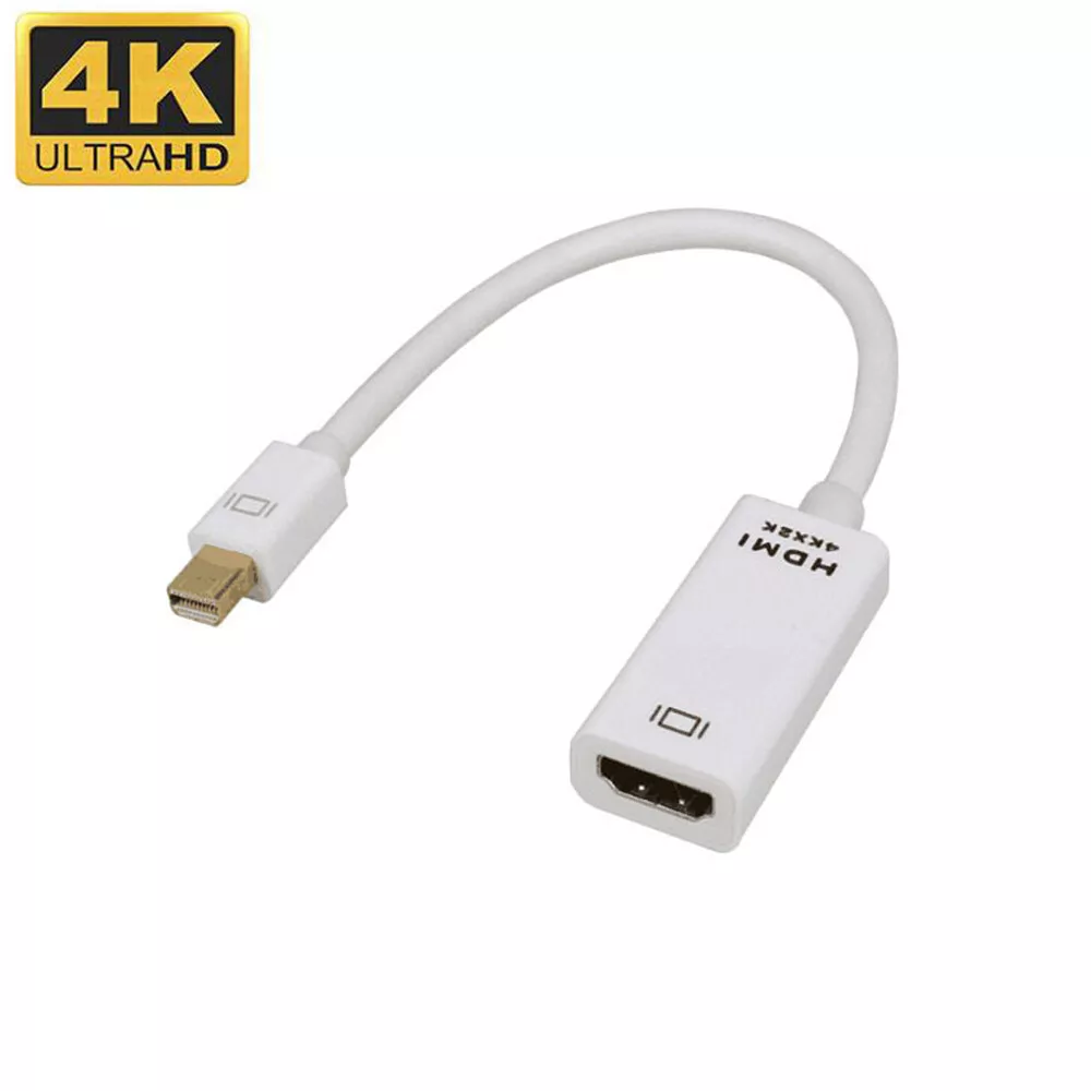 Macbook 2024 air hdmi