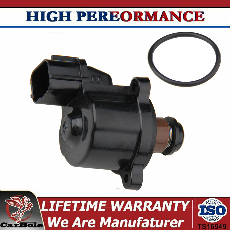 sui　0507 Idle Air Control Valve Fits 52D00 For Suzuki Grand Vitara 2001 XL