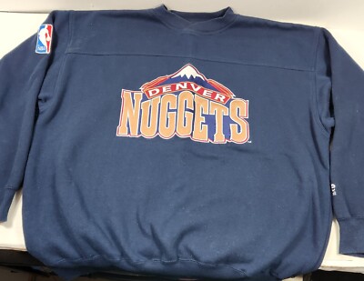 Vintage nuggets sweatshirt new arrivals