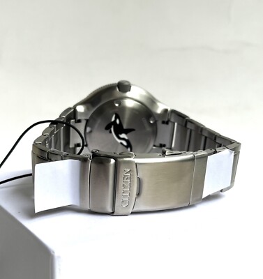 Acquista Citizen Orca Promaster BN0231-52L