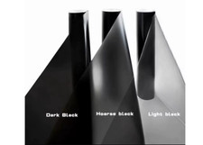 Pellicola oscurante fari auto varie misure