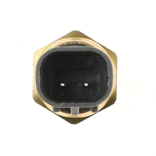 Engine Coolant Temperature Sensor For Jeep Cherokee 2014-2015 Wrangler 2008-2015 - Picture 4 of 5