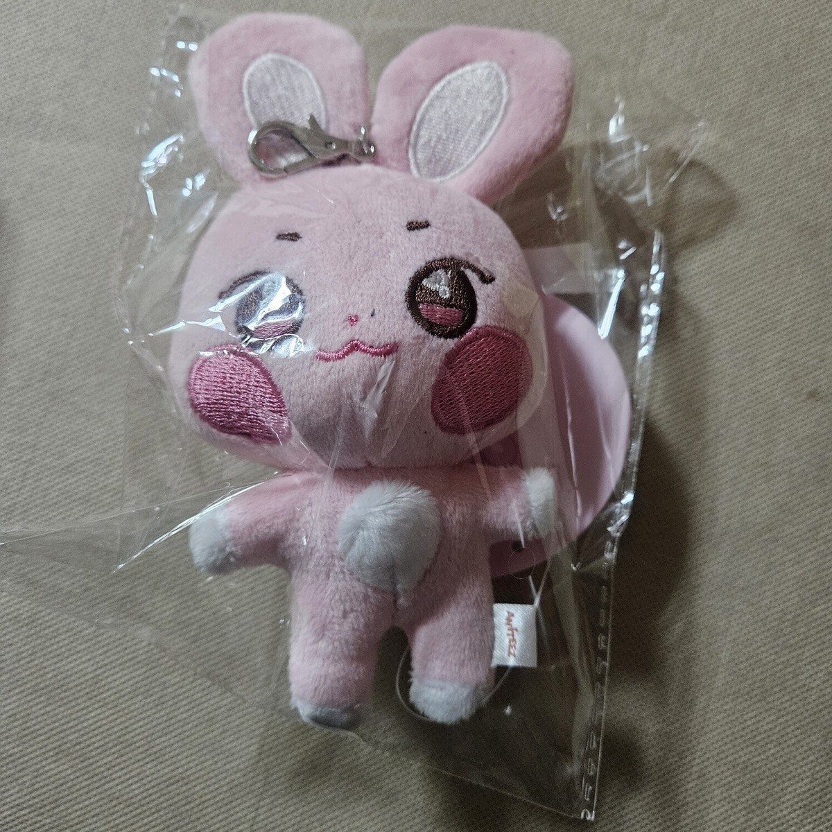 ATEEZ ANITEEZ IN ILLUSION SOUNDWAVE POB MD ADVENTURE