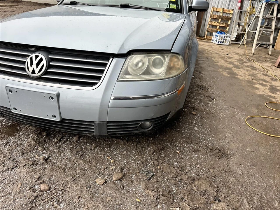 Módulo de control de transmisión usado se adapta a: Volkswagen Passat 2002 transmisión 2,8 L Foto 4 de 4