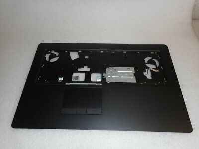 Repose-poignet Dell Precision 7710/7720 Avec Touchpad Et Lecteur Carte – Neuf
