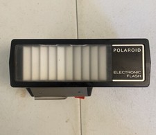 Polaroid Electric Flash Model 360 365