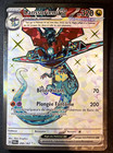 ⭐️ Carte Pokémon Lanssorien EX Téracristal 200/167 Mascarade Crépusculaire FR ⭐️