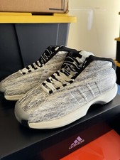 Size 8.5 - adidas Crazy 1 Snakeskin for sale online | eBay