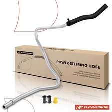 Power Steering Return Line Hose Assembly To Reservoir for Lexus RX330 04-06 3.3L
