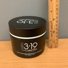 Wen 3.19 ThreeNineteen Ultra Nourishing Intensive Body Treatment 8 fl.oz $$$$$$$