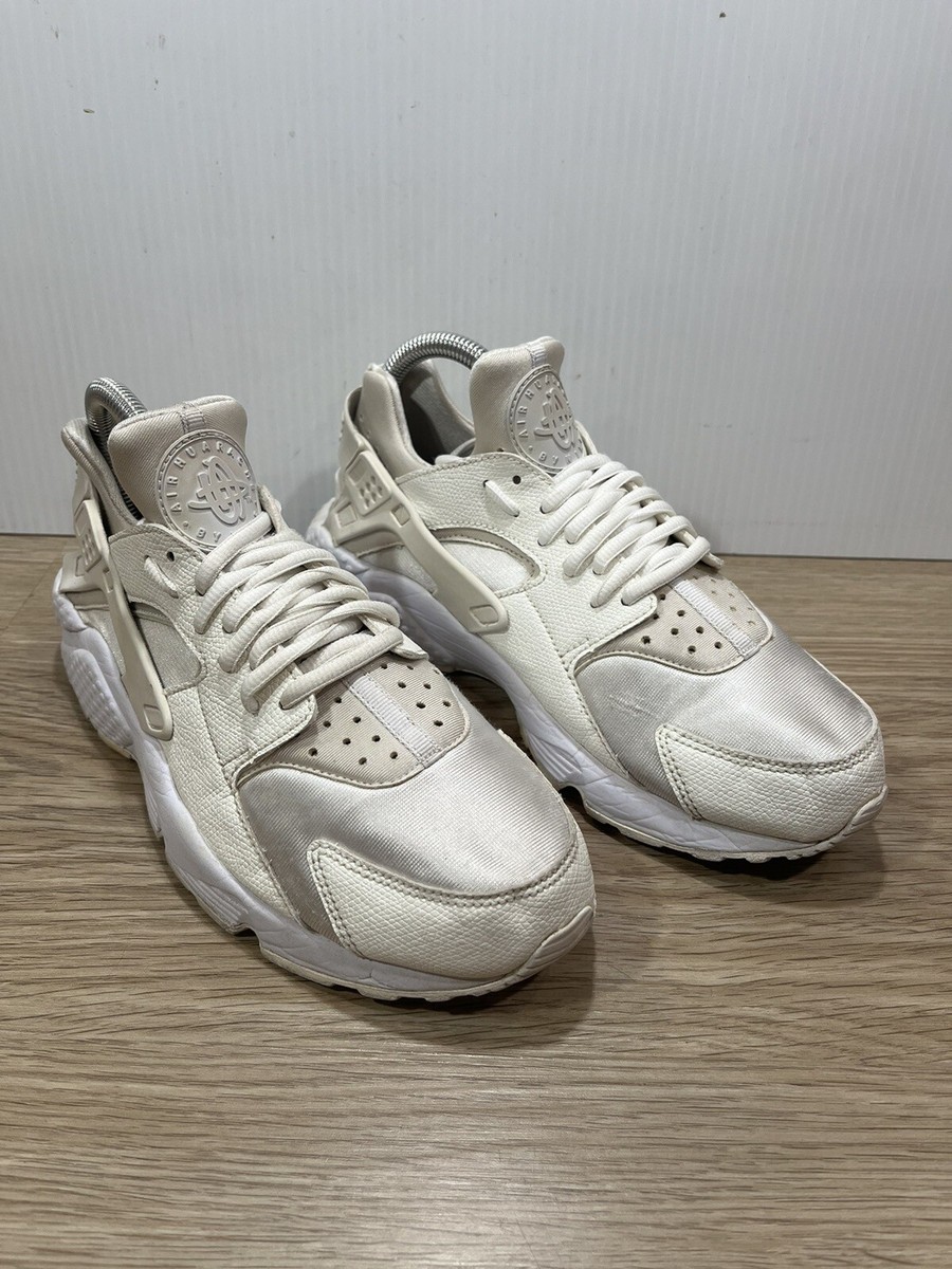 are off white huaraches real