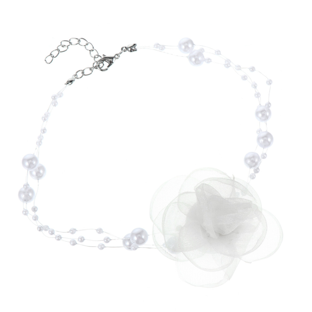 Neck Accessory Layering Bohemian Chain Clavicle Fishing Line eBay