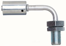 Hose End Fitting   Gates   G45602-0606