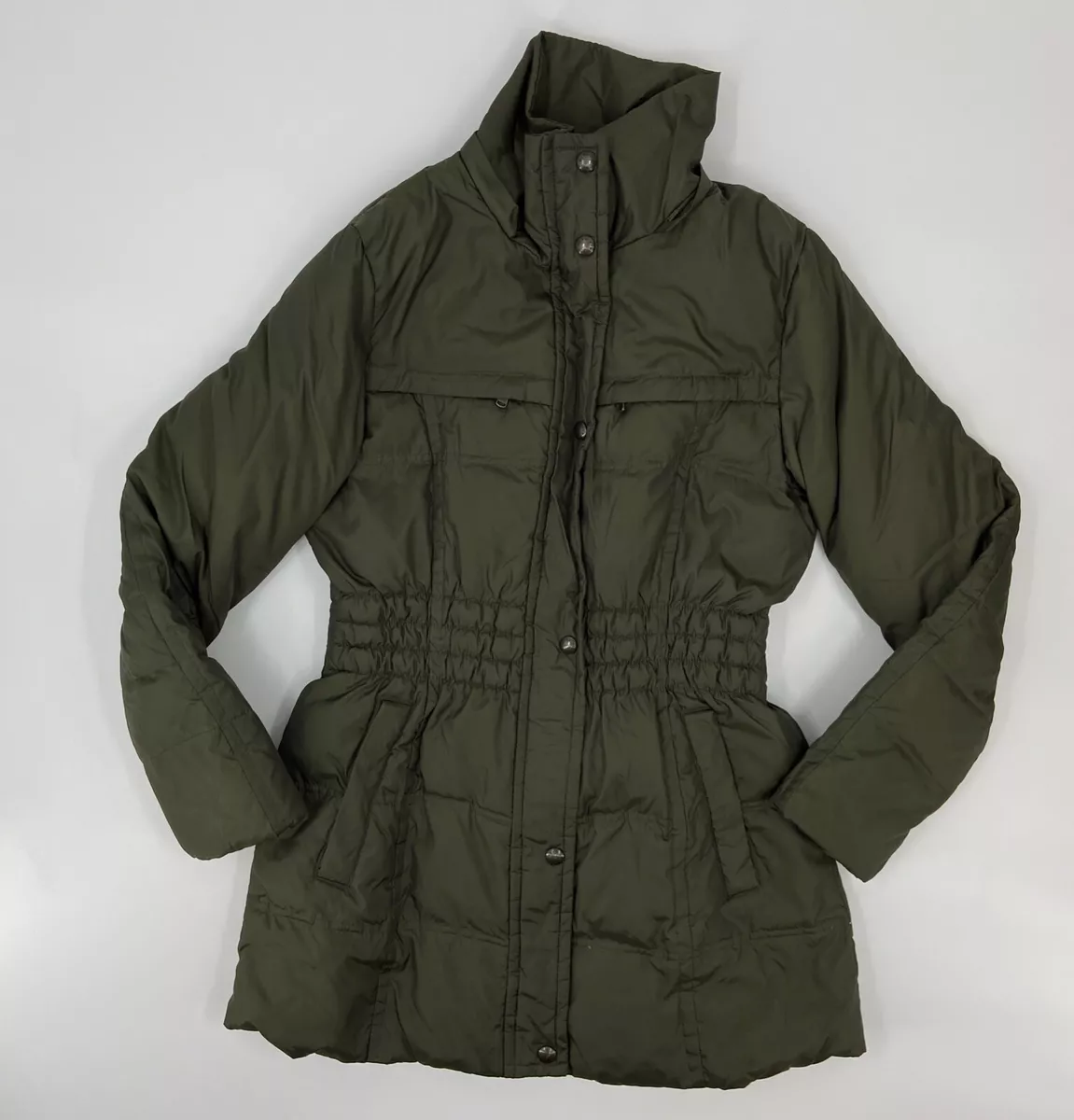 Marc new york green clearance jacket