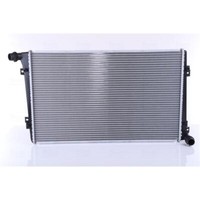 KüHler WasserküHler FüR VW Touran Caddy III Kombi Audi A3 1T1 1T2 2KB 2KJ