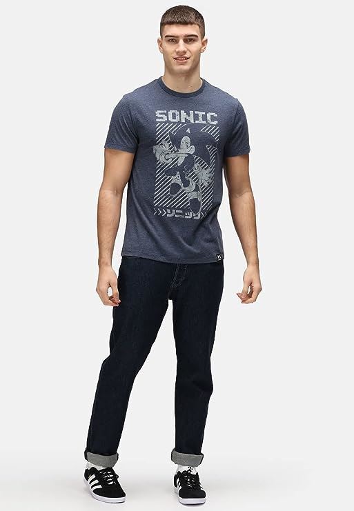 Super Sonic 3 Shirt @ That Awesome Shirt!