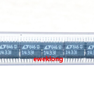 LTC1433IGN SSOP16 marking code 1433I ic chips components x 1pcs