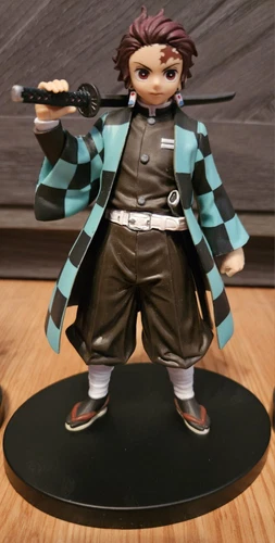 Demon Slayer: Kimetsu no Yaiba Tanjiro Kamado Tanjirou, Zenitsu, & Inosuke