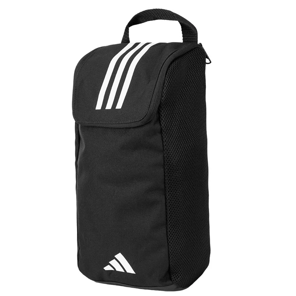 adidas Tiro Bag Unisex Soccer Football Tennis Bag HS9767 | eBay