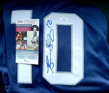Breanna Stewart Signed 2021 Olympic Jersey Size L In Person JSA CERTIFIED USA