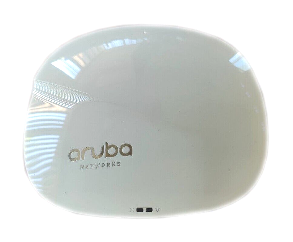 HPE Aruba IAP-325-US Wi-Fi Instant Wireless Access Point APIN0325