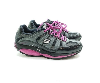skechers shape ups womens size 10