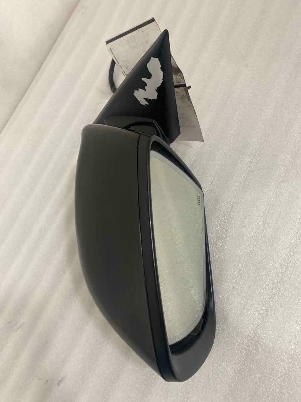 15 MASERATI Ghibli Left Driver Side View Door Mirror Burned