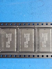 (2PCS) TC551001BFL-85 Standard SRAM, 128KX8, 85ns, CMOS, 32PIN-SOIC