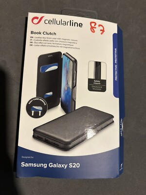 Handy Hülle Schutzhülle für Samsung Galaxy S20 / ContPal7AK7 -87