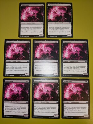 8 Blightcaster Magic Origins Magic the Gathering MTG 8 | eBay