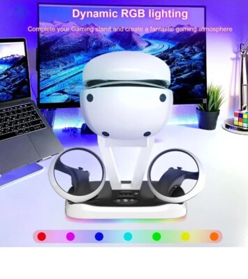 JYS Brand New Charging Display Stand  For P5 -VR2 And Quick Charging  Magnetic*
