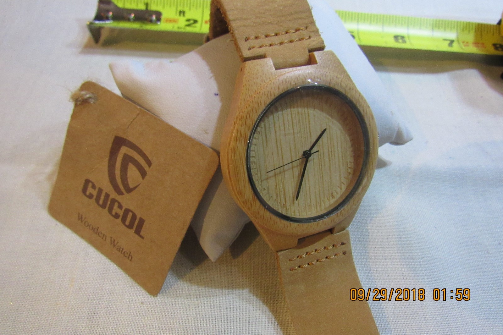 cucol watches website
