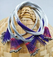 10 sets High Quality 1/2 Violin Strings,Magaluma Alloy strings