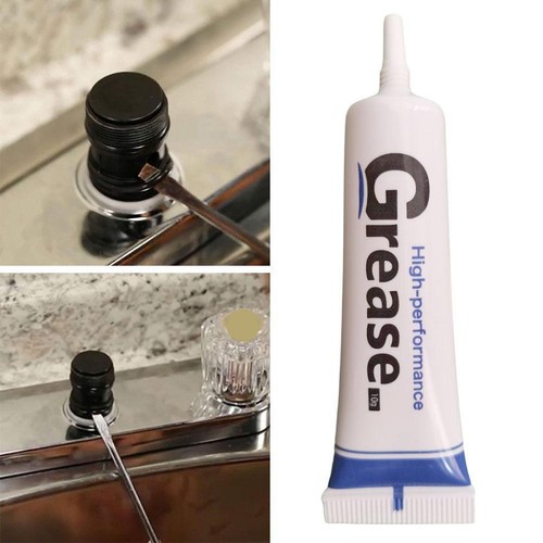 Silicone Grease for O Rings Waterproof Plumbers Grease Multipurpose Grease BEST - Picture 5 of 8